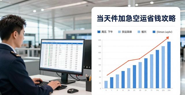 机场发快件_机场发快递_机场发快递靠谱吗