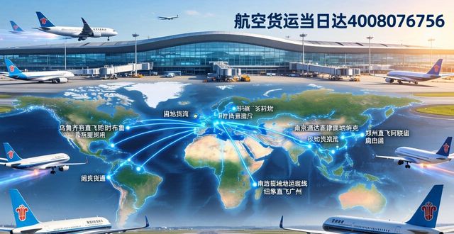 空运货运运输_航空货运空运_货物空运运输